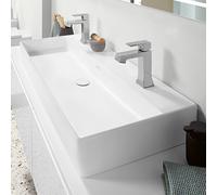 Villeroy & Boch Memento 2.0 Plan vasque, 4A221KRW,