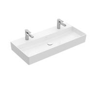 Villeroy & Boch Memento 2.0 Plan vasque, 4A22A1R1,