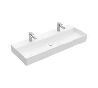 Villeroy & Boch Memento 2.0 Plan vasque, 4A22C101,