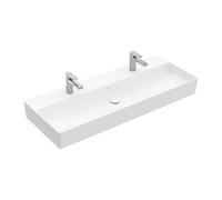 Villeroy & Boch Memento 2.0 Plan vasque, 4A22C1RW,