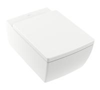 Villeroy & Boch Memento 2.0 WC suspendu - DirectFlush ceramic+ blanc 4633r0r1