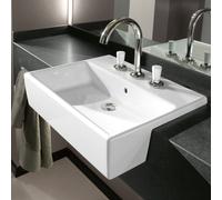 Villeroy & Boch Memento Semi-encastré, 41335501,