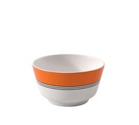 VILLEROY & BOCH SIGNATURE Bol à muesli 14cm COLLECTION MEMPHIS multicolore