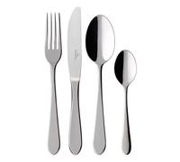 Villeroy-Boch - Ménagère 24 Pièces Inox - 12-6339-9037