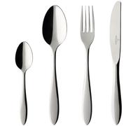 villeroy-boch ménagère 24 pièces inox 12-6373-9037