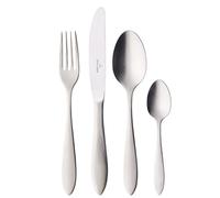 Villeroy & Boch Ménagère 24 pièces INOX brossé Arthur Brosse