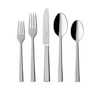 Villeroy-Boch - Ménagère 30 Pièces Inox - 12-6350-9057