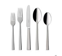 Villeroy-boch Ménagère 30 pièces inox - 12-6350-9057