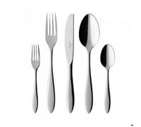Villeroy-boch Ménagère 30 pièces inox - 12-6373-9057