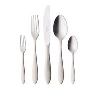 Villeroy-Boch - Ménagère 30 Pièces Inox - 12-6394-9057