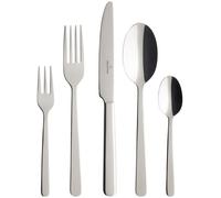 Villeroy-Boch - Ménagère 30 Pièces Inox - 12-6408-9057