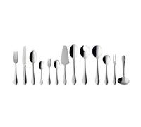 Mademoiselle Ménagère 68pcs. Gris Villeroy & Boch Gris Taille unique