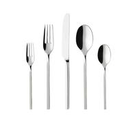 Villeroy & Boch - Ménagère NewWave - 30 pièces (Import Allemagne)