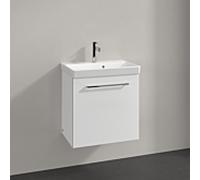 Villeroy & Boch Meuble sous-lavabo Avento A88801B4 512 x 520 x 348 mm Crystal White