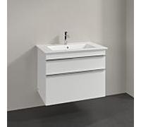 Villeroy & Boch Meuble sous-lavabo Venticello A92501DH, 753 x 590 x 502 mm Glossy White