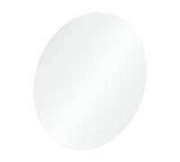 Villeroy & Boch - Miroir More to See Lite , avec éclairage, 850 x 850 x 31 mm (A4608500)