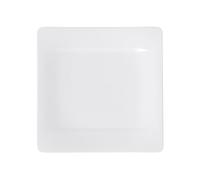 Villeroy & Boch Modern Grace Coupelle, Porcelaine, Blanc, 1 pièce