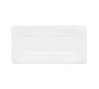 Villeroy & Boch Modern Grace petite assiette de service 35x18cm
