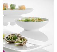 Villeroy & Boch Modern Grace plat d'accompagnement / plat à dessert 19x12cm