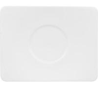 Villeroy & Boch Modern Grace Soucoupe Tasse à café 17 cm x 14 cm