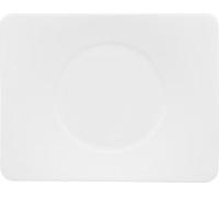 Villeroy & Boch Modern Grace Soucoupe à thé 17x14cm