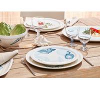 Villeroy & Boch Montauk Fourchette de table 210mm