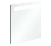 Villeroy & Boch More to See 14 Spiegel A4297000 70 x 75 x 4,7 cm, 9.3W, IP44, éclairage à LED