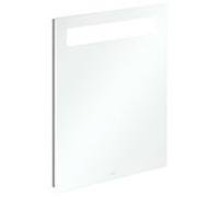 Villeroy & Boch More to See 14 miroir lumineux A4296000 60 x 75 x 4,7 cm, éclairage à LED