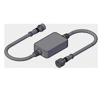 Villeroy & Boch More to See Lite Kit domotique ZigBee® pour miroirs 135x60x30mm, C0040000