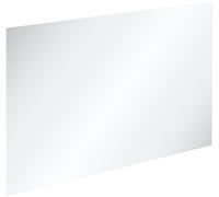 Villeroy & Boch More to See Lite miroir 120x75 cm rectangulaire avec éclairage A4771200