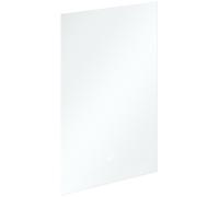 Villeroy & Boch More to See Lite miroir 50x75 cm rectangulaire avec éclairage A4775000