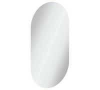 Villeroy & Boch More to See Lite+ miroir 50x90 cm ovale avec éclairage A4855000