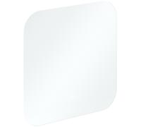 Villeroy & Boch More to See Lite miroir 60x60 cm carré avec éclairage A4796000