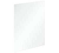 Villeroy & Boch More to See Lite miroir 60x75 cm rectangulaire avec éclairage A4776000