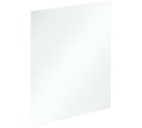 Villeroy & Boch More to See Lite miroir 65x75 cm rectangulaire avec éclairage A4776500