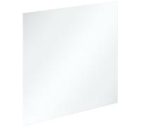 Villeroy & Boch More to See Lite miroir 80x75 cm rectangulaire avec éclairage A4778000