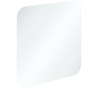 Villeroy & Boch More to See Lite miroir 80x80 cm carré avec éclairage A4798000