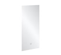 Villeroy & Boch More to See Lite miroir 37x75 cm rectangulaire avec éclairage A4773700