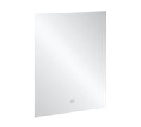 Villeroy & Boch More to See Lite miroir 65x75 cm rectangulaire avec éclairage A4776500