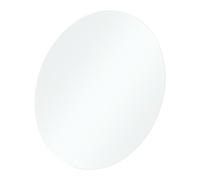 Villeroy & Boch - More To See Lite Miroir mural avec éclairage LED périphérique, 652 x 652 x 31 mm, Classe énergétique A+ (A4606800)