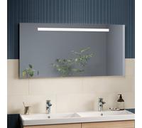 Villeroy & Boch Miroir lumineux Plus pour voir A430A100 140 x 60 x 3 cm 12 W IP44
