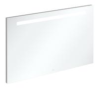 Villeroy & Boch More To See One Miroir avec éclairage led intégré 100x60cm avec support a430a400