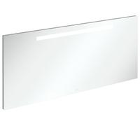 Villeroy und Boch Plus pour voir Miroir lumineux LED A430A100 140 x 60 x 3 cm, 12 W, pour commutation de pièce, IP44