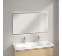 Villeroy & Boch More to See Square Miroir, A4751200,