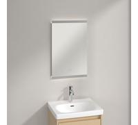 Villeroy & Boch More to See Square Miroir, A4754500,
