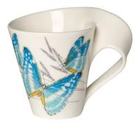 Villeroy & Boch - Mug à anse 0,3 l NewWave Caffè bleu G