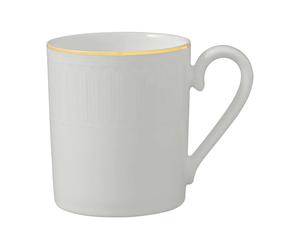 Villeroy & Boch Mug Château Septfontaines 23 lanc-or