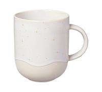 Villeroy & Boch Mug WINTER GLOW – 360 ml – blanc en porcelaine