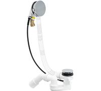 Villeroy & Boch Multiplex siphon de baignoire chrome U90960361