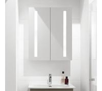 Villeroy & Boch My View 14 Armoire de toilette, 2 portes, A4206000,